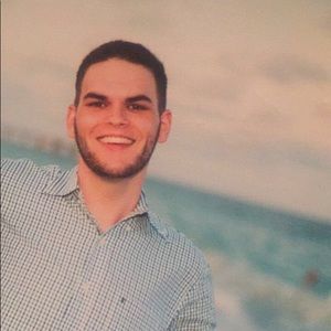 Meet your Posher, Joseph